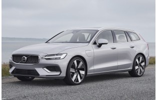 Tapis exclusif Volvo V60 (2018-présent)